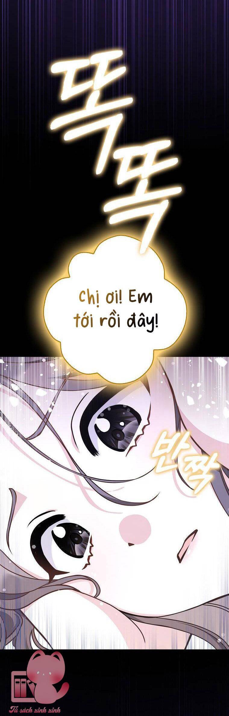 Tôi Thề Chúng Ta Chỉ Là Bạn - Chap 47 - Trang 22