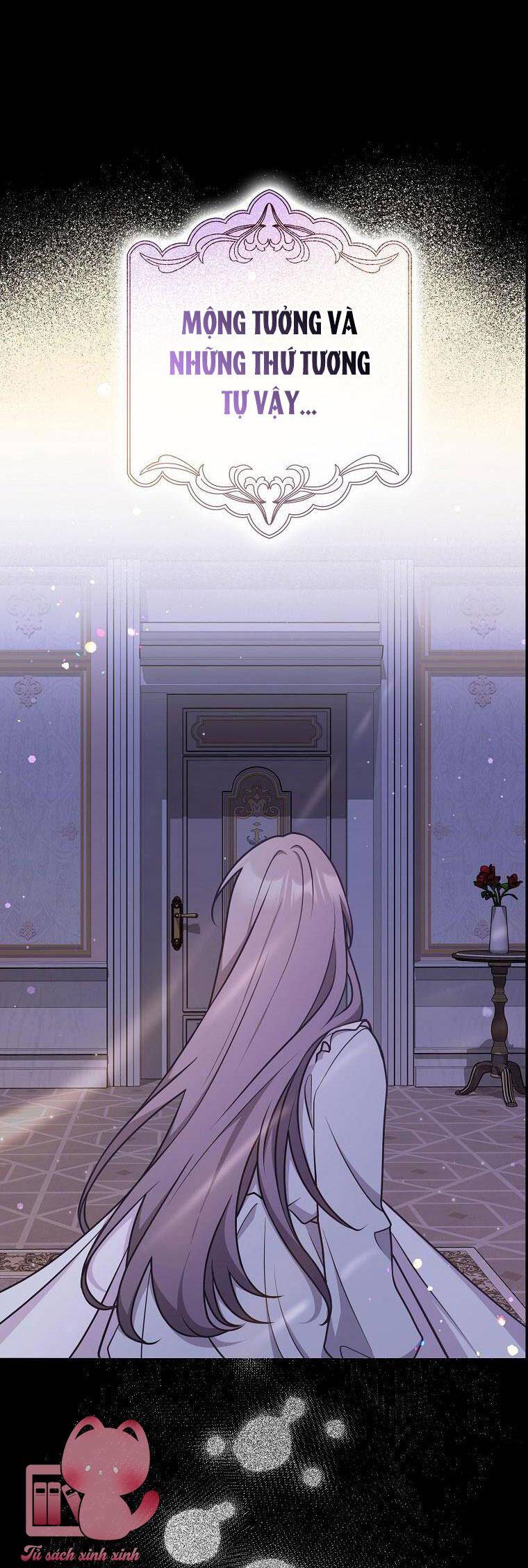 Tôi Thề Chúng Ta Chỉ Là Bạn - Chap 47 - Trang 24