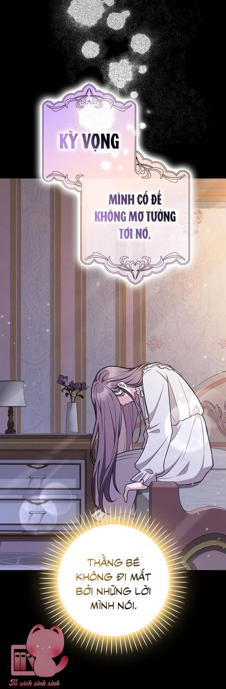 Tôi Thề Chúng Ta Chỉ Là Bạn - Chap 47 - Trang 26