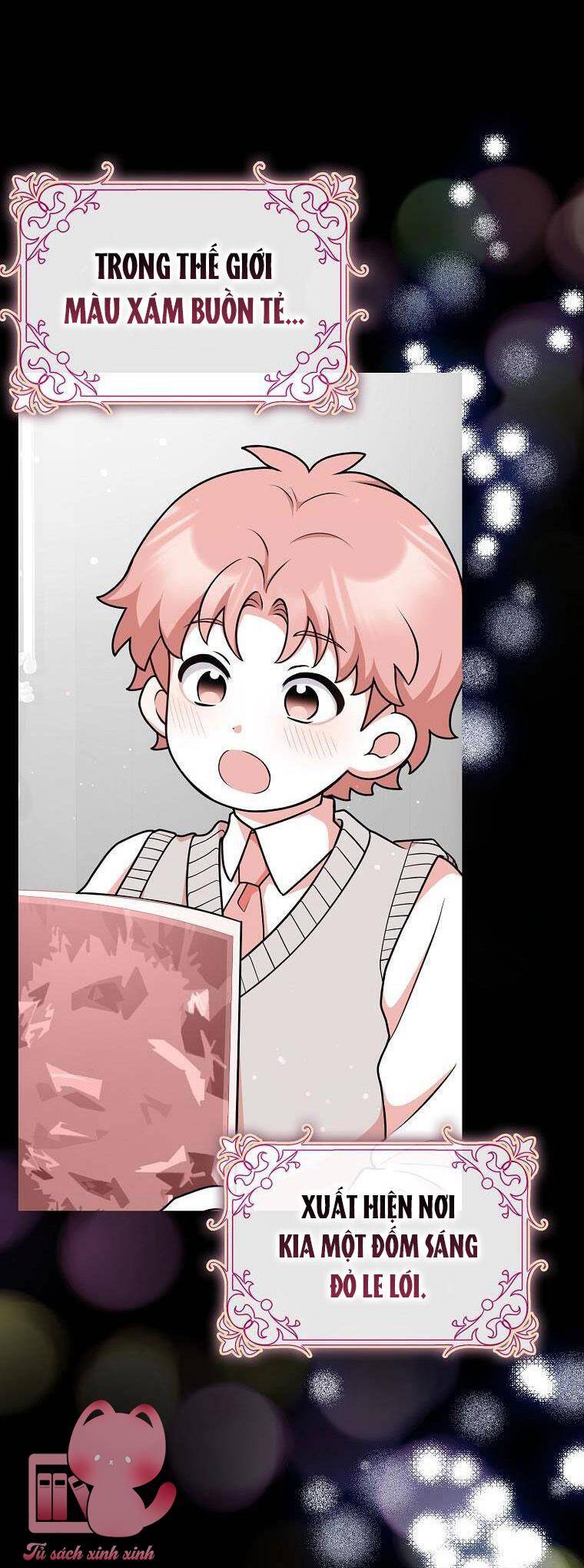 Tôi Thề Chúng Ta Chỉ Là Bạn - Chap 47 - Trang 29