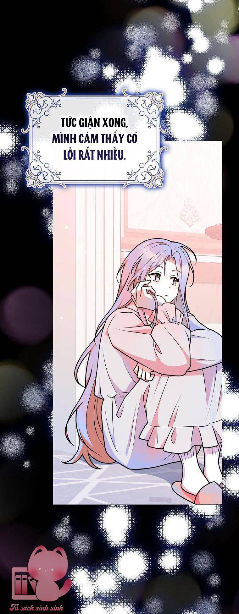 Tôi Thề Chúng Ta Chỉ Là Bạn - Chap 47 - Trang 30