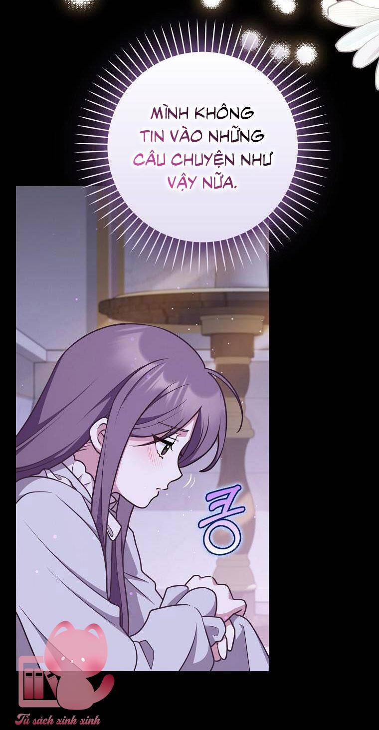 Tôi Thề Chúng Ta Chỉ Là Bạn - Chap 47 - Trang 34