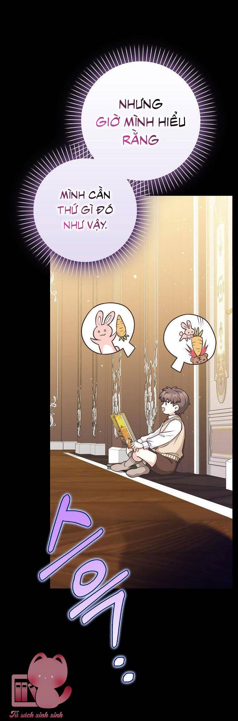Tôi Thề Chúng Ta Chỉ Là Bạn - Chap 47 - Trang 35