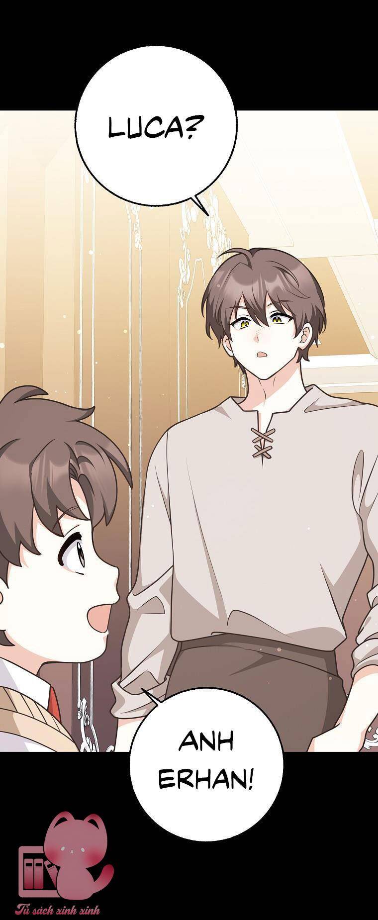 Tôi Thề Chúng Ta Chỉ Là Bạn - Chap 47 - Trang 36