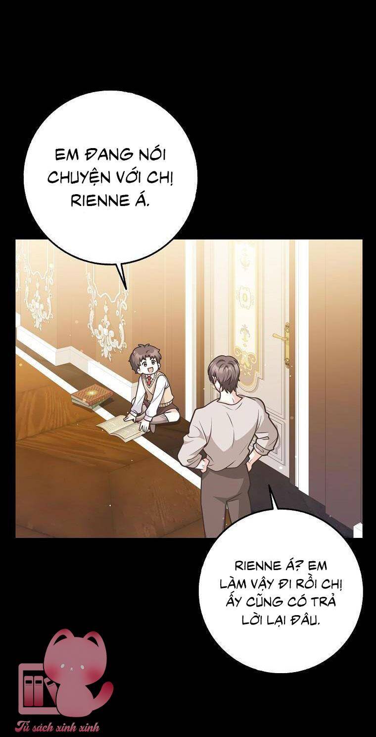 Tôi Thề Chúng Ta Chỉ Là Bạn - Chap 47 - Trang 39