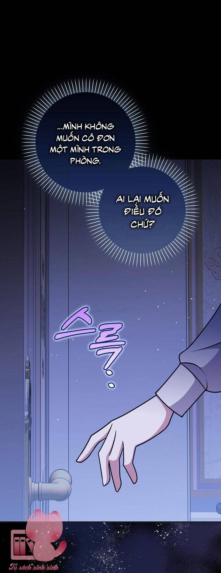 Tôi Thề Chúng Ta Chỉ Là Bạn - Chap 47 - Trang 5