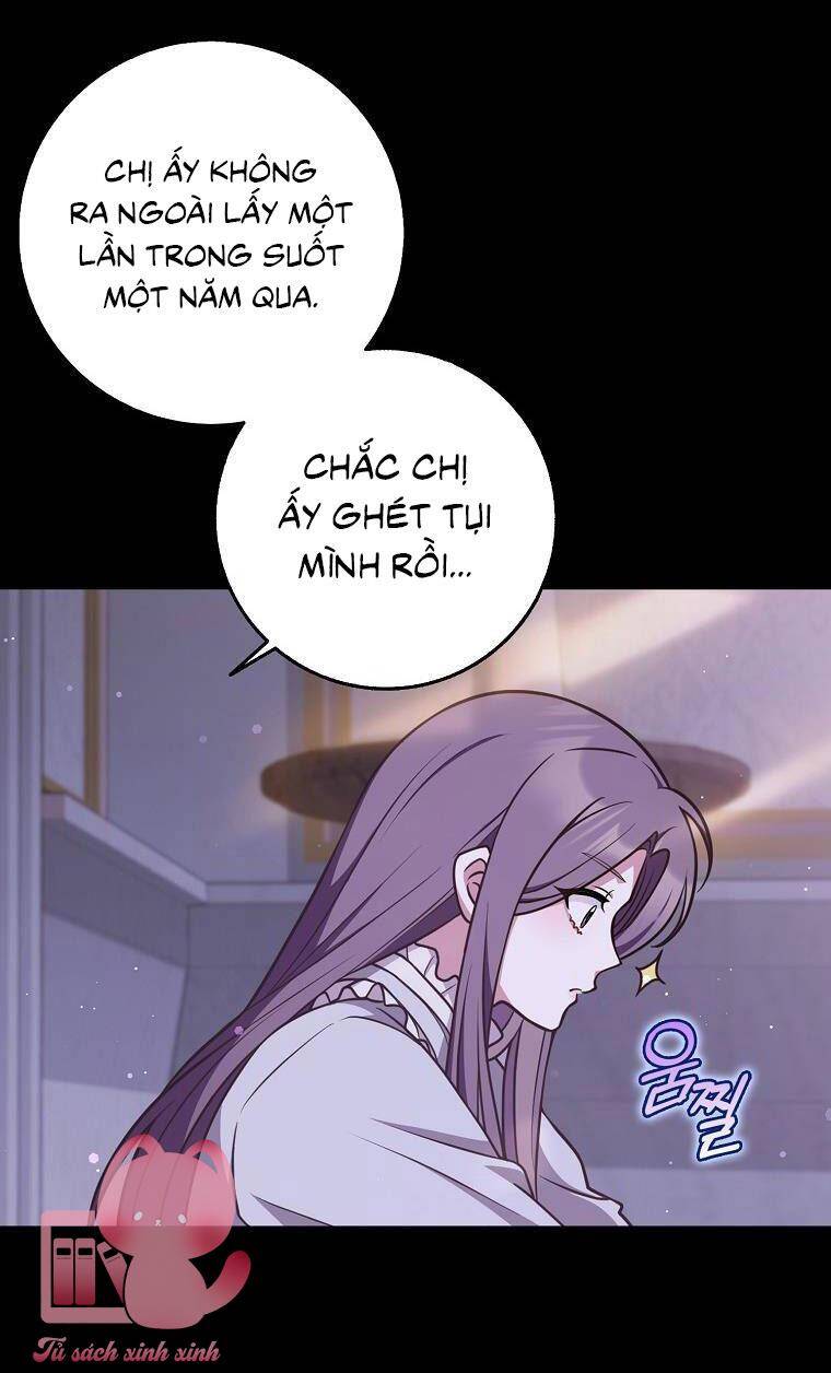Tôi Thề Chúng Ta Chỉ Là Bạn - Chap 47 - Trang 41