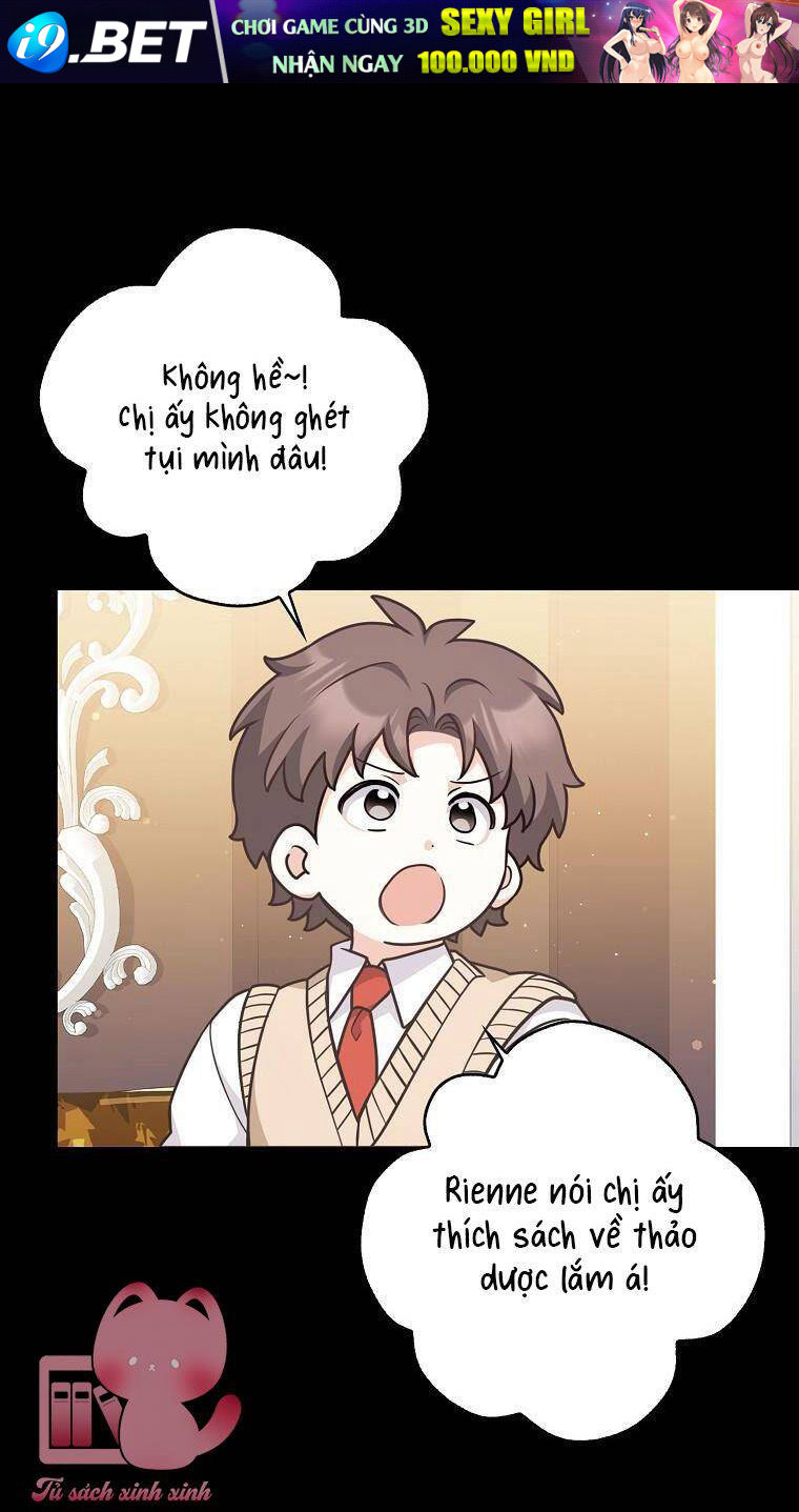 Tôi Thề Chúng Ta Chỉ Là Bạn - Chap 47 - Trang 42