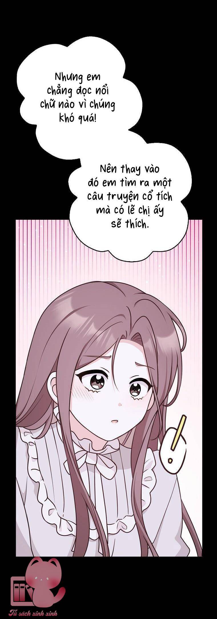 Tôi Thề Chúng Ta Chỉ Là Bạn - Chap 47 - Trang 43