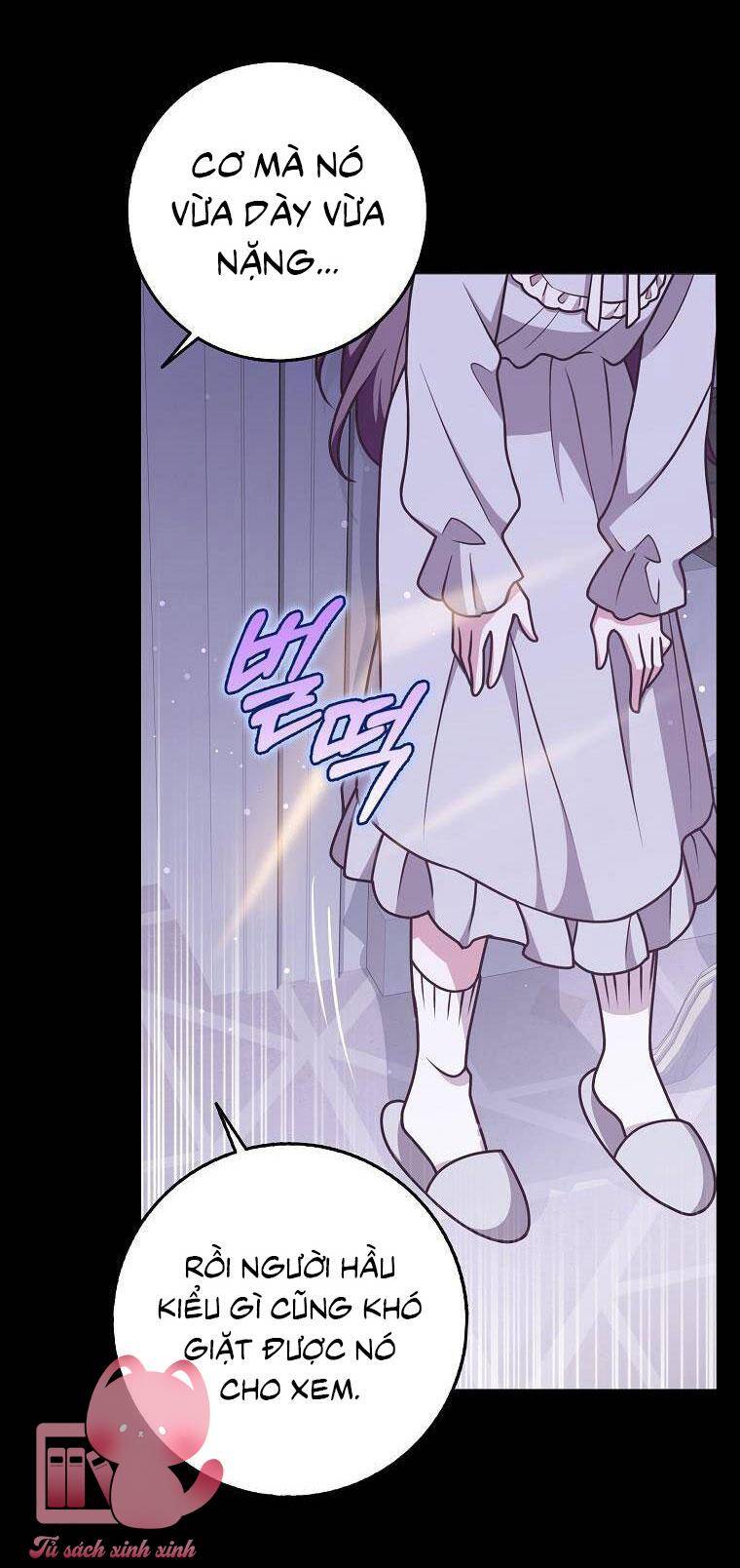 Tôi Thề Chúng Ta Chỉ Là Bạn - Chap 47 - Trang 47