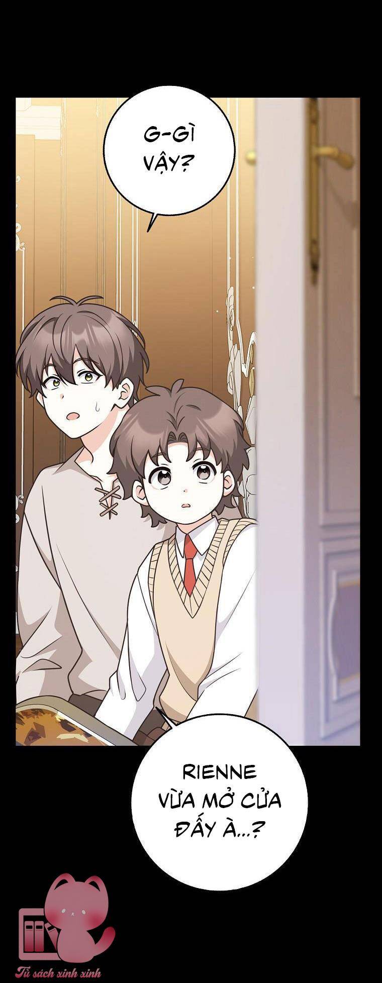 Tôi Thề Chúng Ta Chỉ Là Bạn - Chap 47 - Trang 49