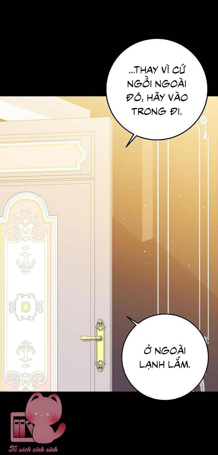 Tôi Thề Chúng Ta Chỉ Là Bạn - Chap 47 - Trang 50