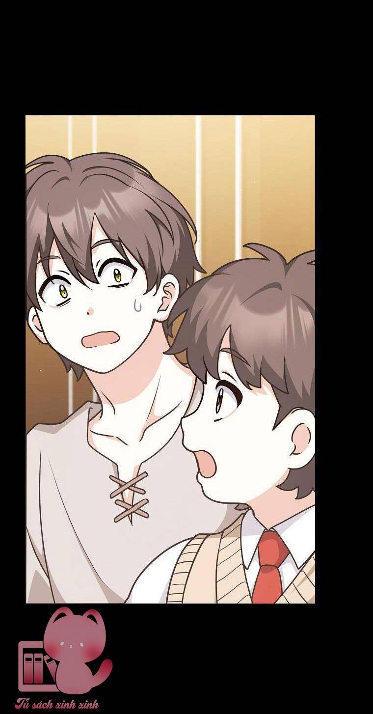 Tôi Thề Chúng Ta Chỉ Là Bạn - Chap 47 - Trang 51