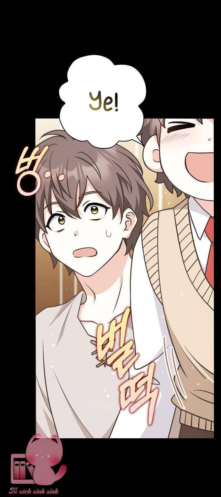 Tôi Thề Chúng Ta Chỉ Là Bạn - Chap 47 - Trang 52