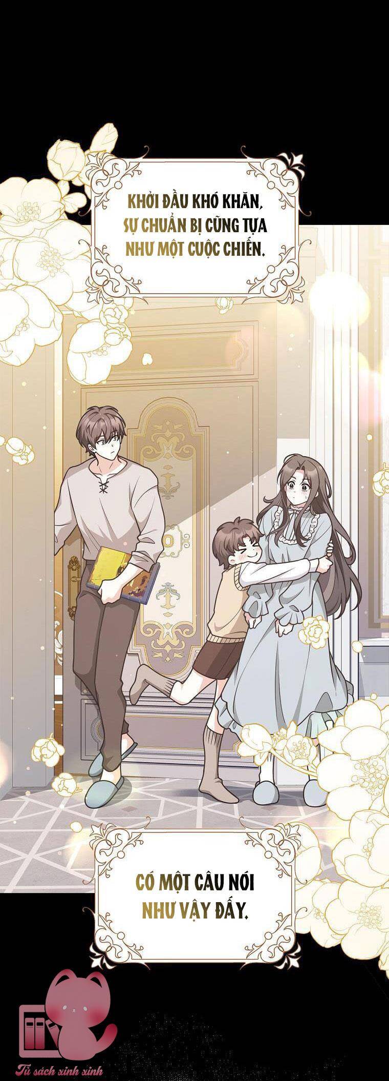 Tôi Thề Chúng Ta Chỉ Là Bạn - Chap 47 - Trang 53