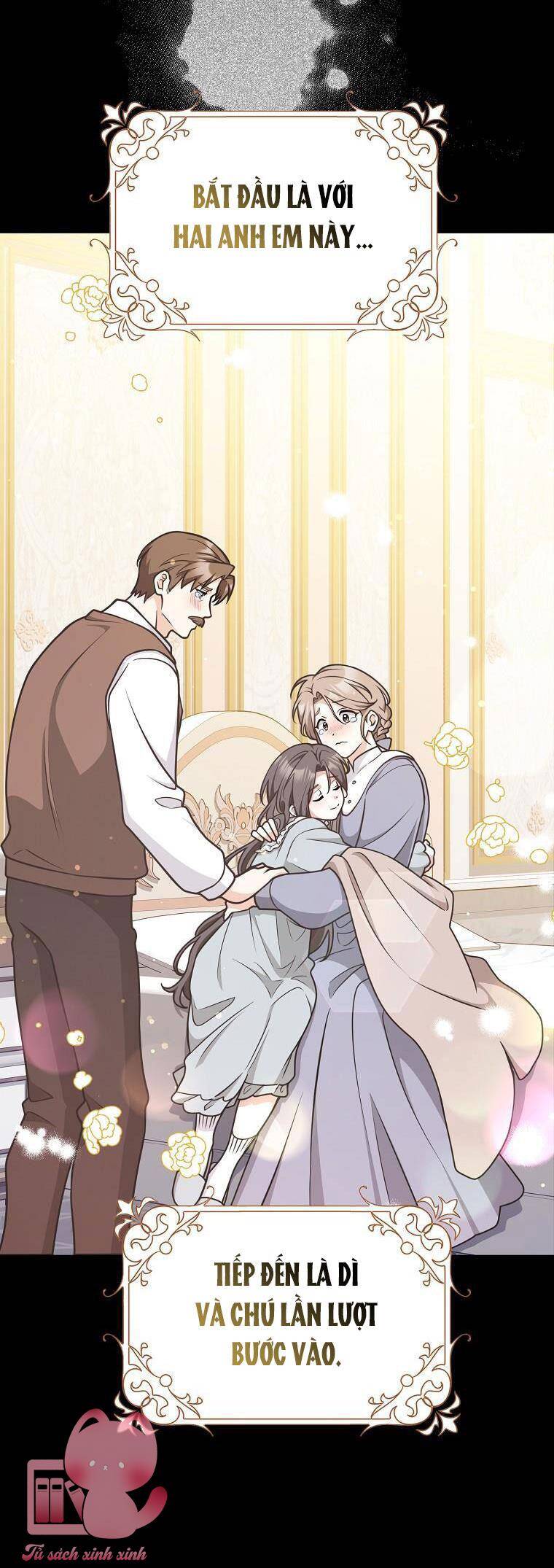 Tôi Thề Chúng Ta Chỉ Là Bạn - Chap 47 - Trang 55
