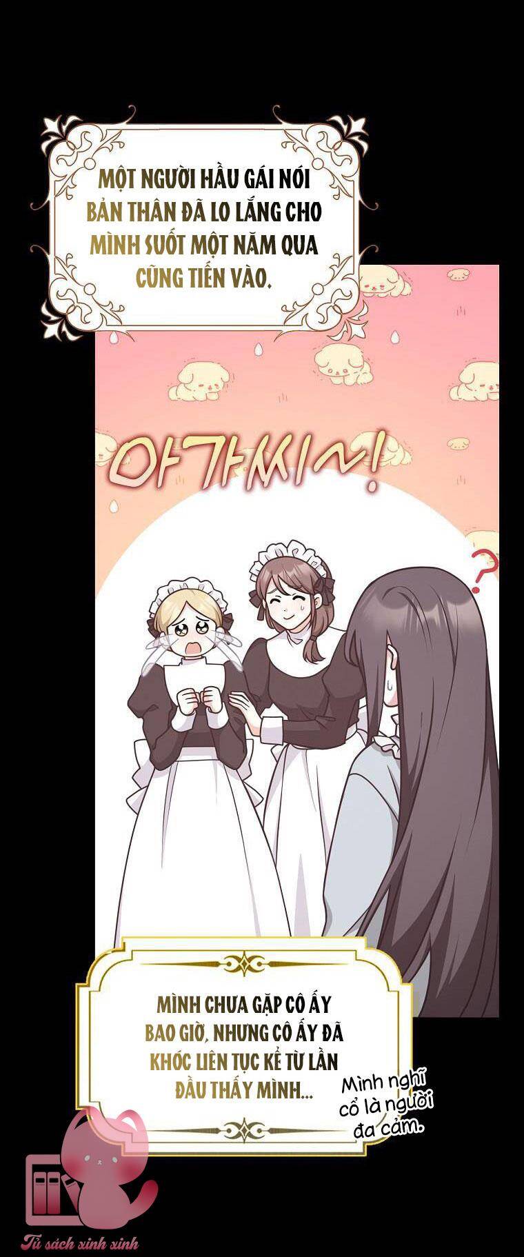 Tôi Thề Chúng Ta Chỉ Là Bạn - Chap 47 - Trang 56