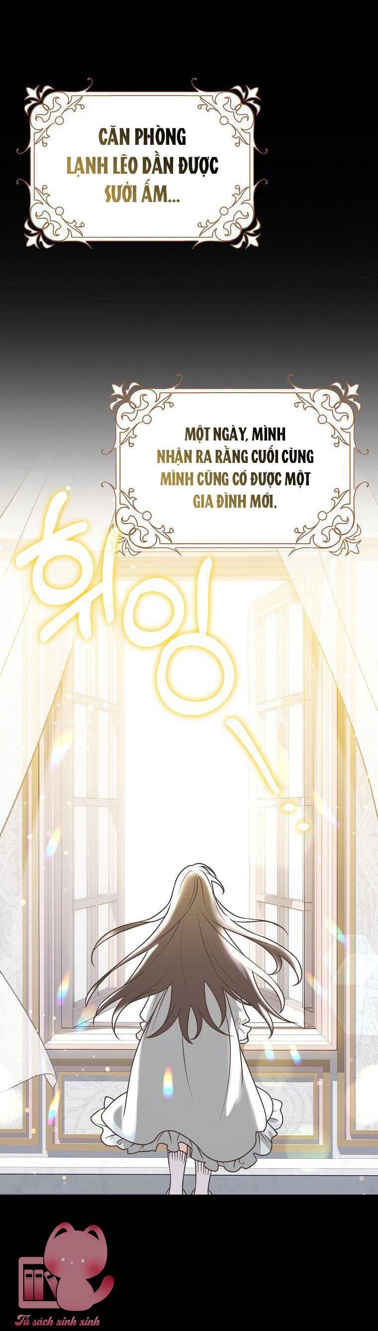 Tôi Thề Chúng Ta Chỉ Là Bạn - Chap 47 - Trang 57