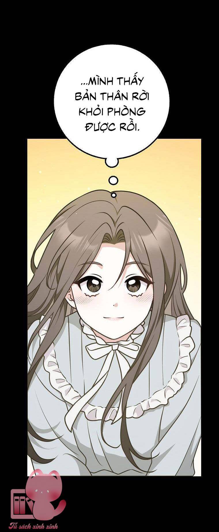 Tôi Thề Chúng Ta Chỉ Là Bạn - Chap 47 - Trang 59