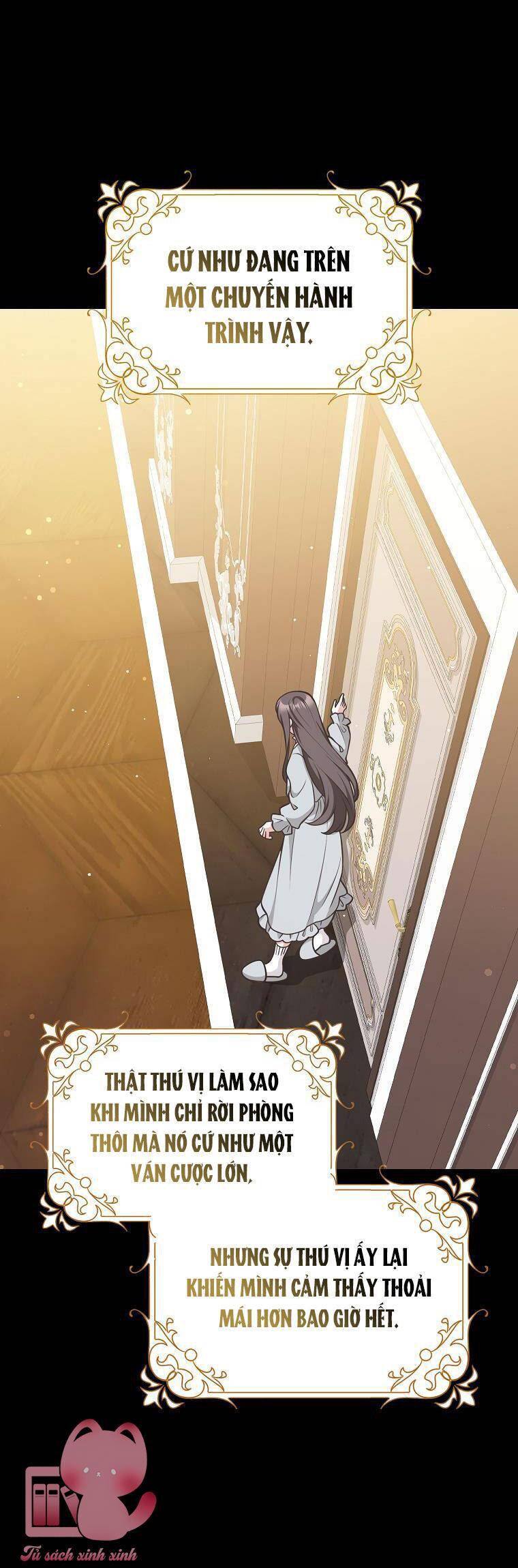 Tôi Thề Chúng Ta Chỉ Là Bạn - Chap 47 - Trang 60