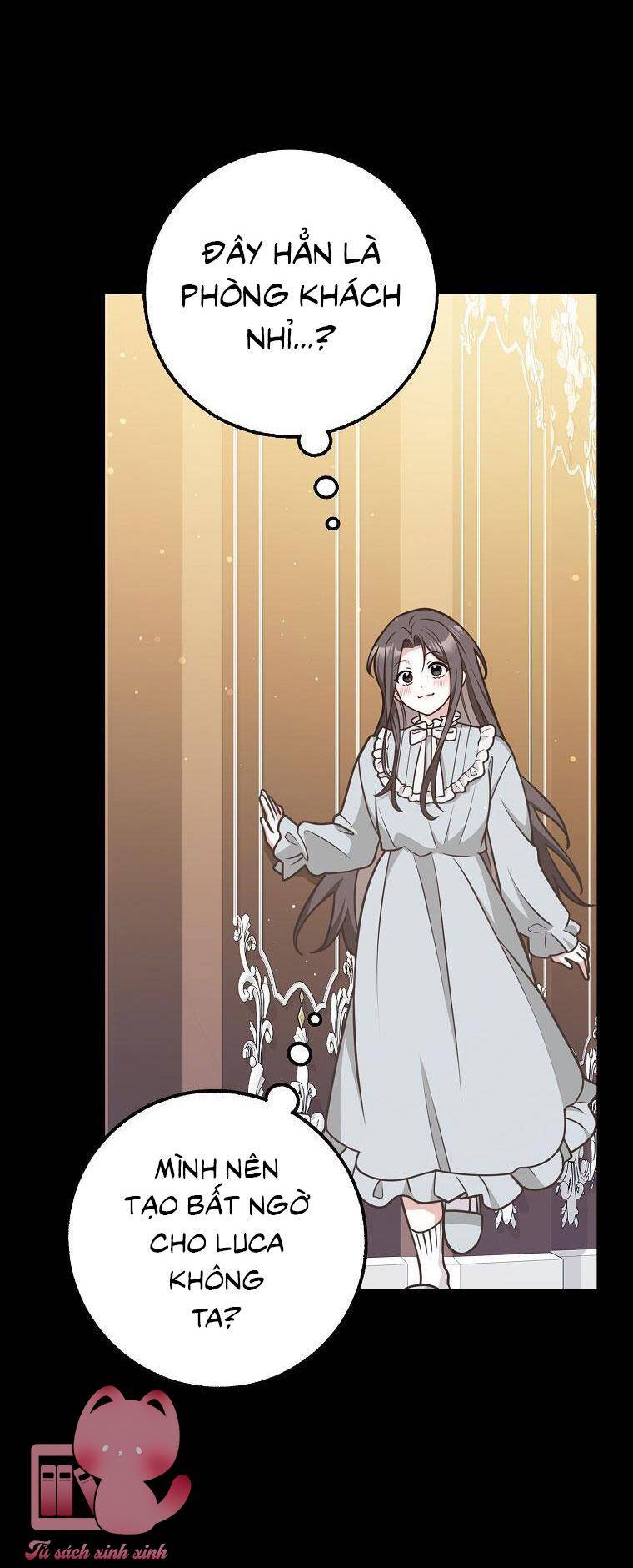 Tôi Thề Chúng Ta Chỉ Là Bạn - Chap 47 - Trang 61