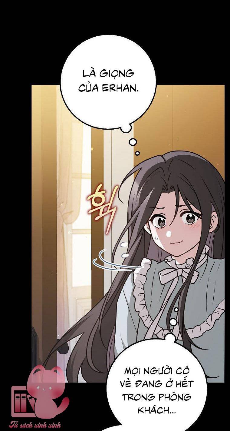 Tôi Thề Chúng Ta Chỉ Là Bạn - Chap 47 - Trang 63