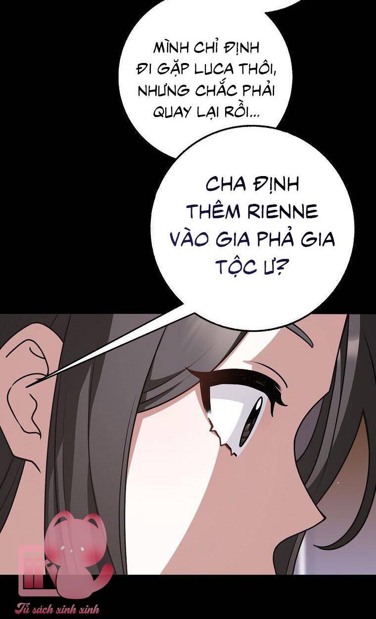 Tôi Thề Chúng Ta Chỉ Là Bạn - Chap 47 - Trang 64