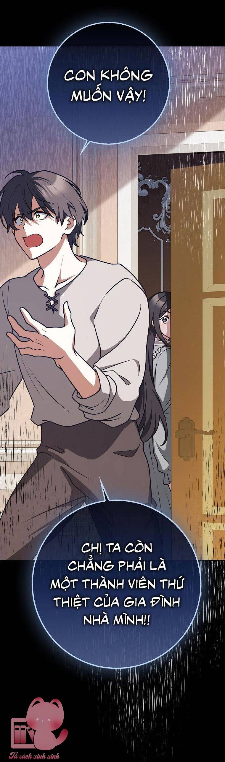 Tôi Thề Chúng Ta Chỉ Là Bạn - Chap 47 - Trang 65