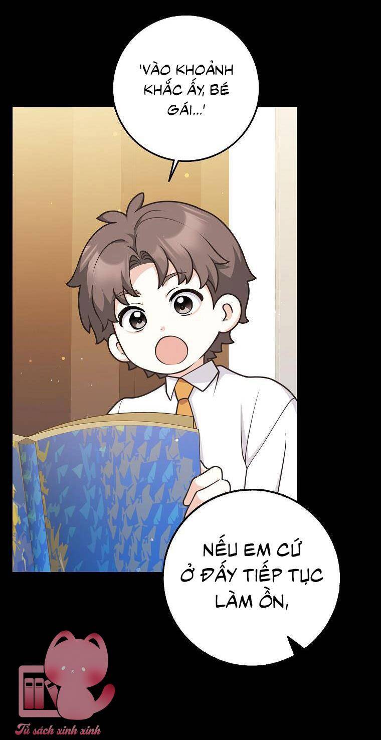 Tôi Thề Chúng Ta Chỉ Là Bạn - Chap 47 - Trang 8