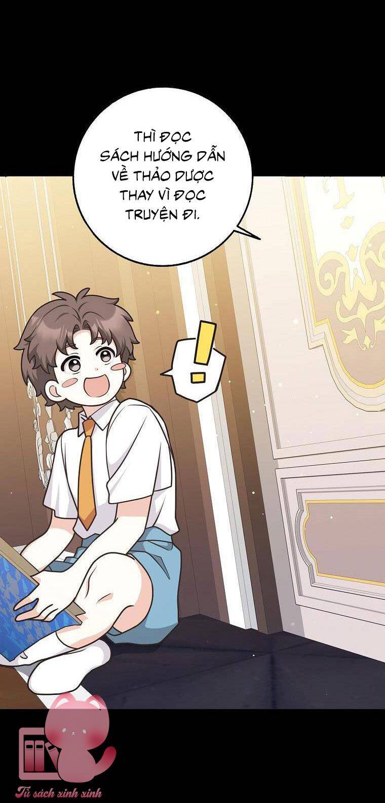 Tôi Thề Chúng Ta Chỉ Là Bạn - Chap 47 - Trang 9