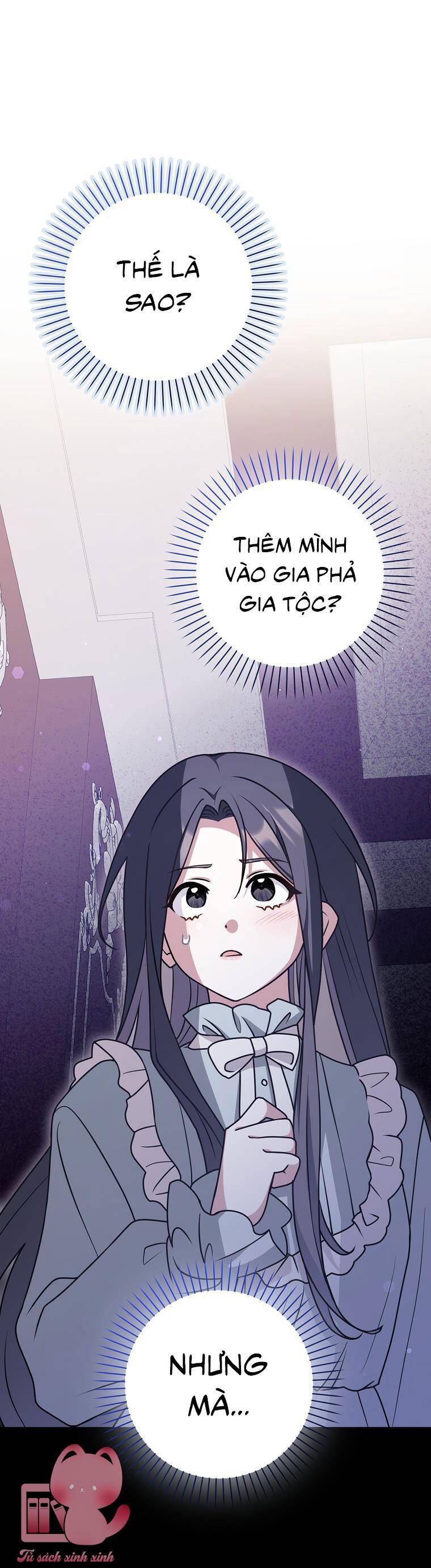 Tôi Thề Chúng Ta Chỉ Là Bạn - Chap 48 - Trang 2