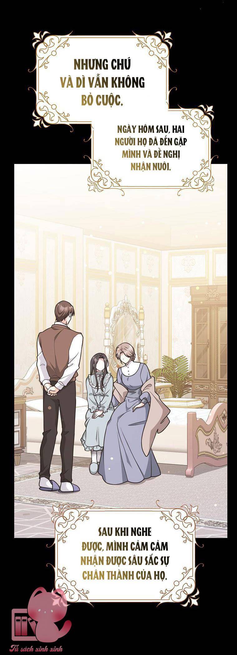 Tôi Thề Chúng Ta Chỉ Là Bạn - Chap 48 - Trang 13