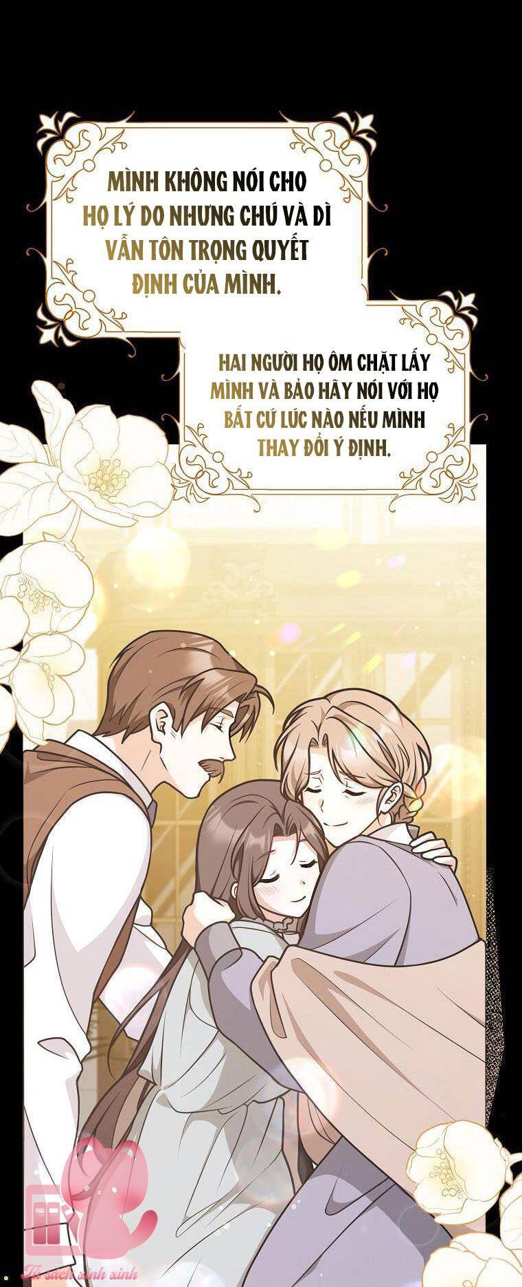 Tôi Thề Chúng Ta Chỉ Là Bạn - Chap 48 - Trang 16