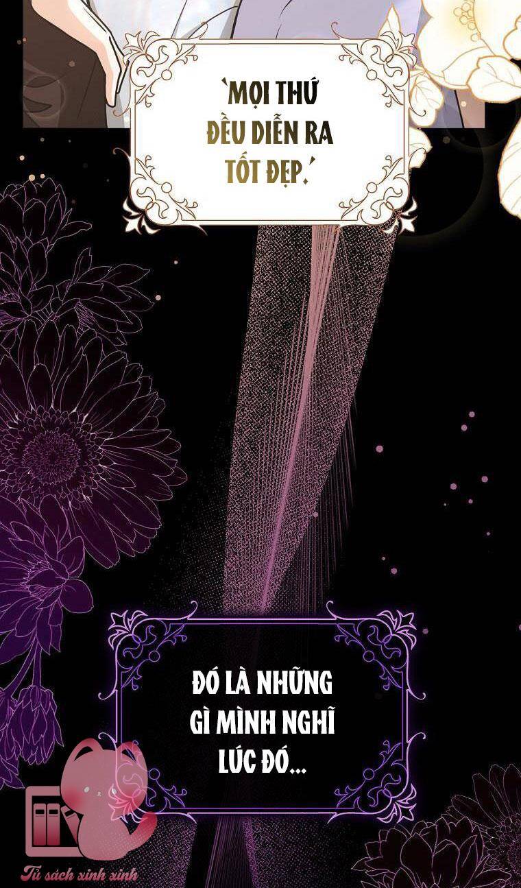 Tôi Thề Chúng Ta Chỉ Là Bạn - Chap 48 - Trang 17