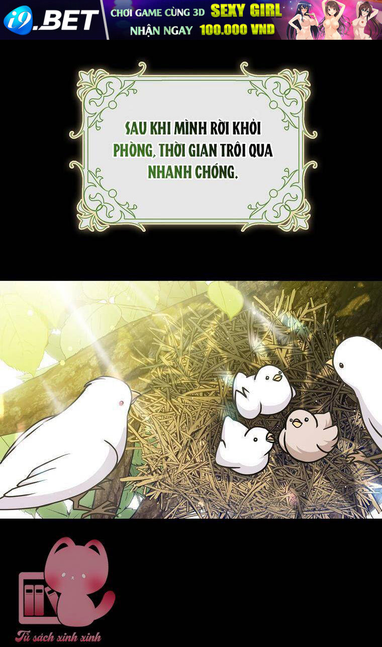 Tôi Thề Chúng Ta Chỉ Là Bạn - Chap 48 - Trang 19