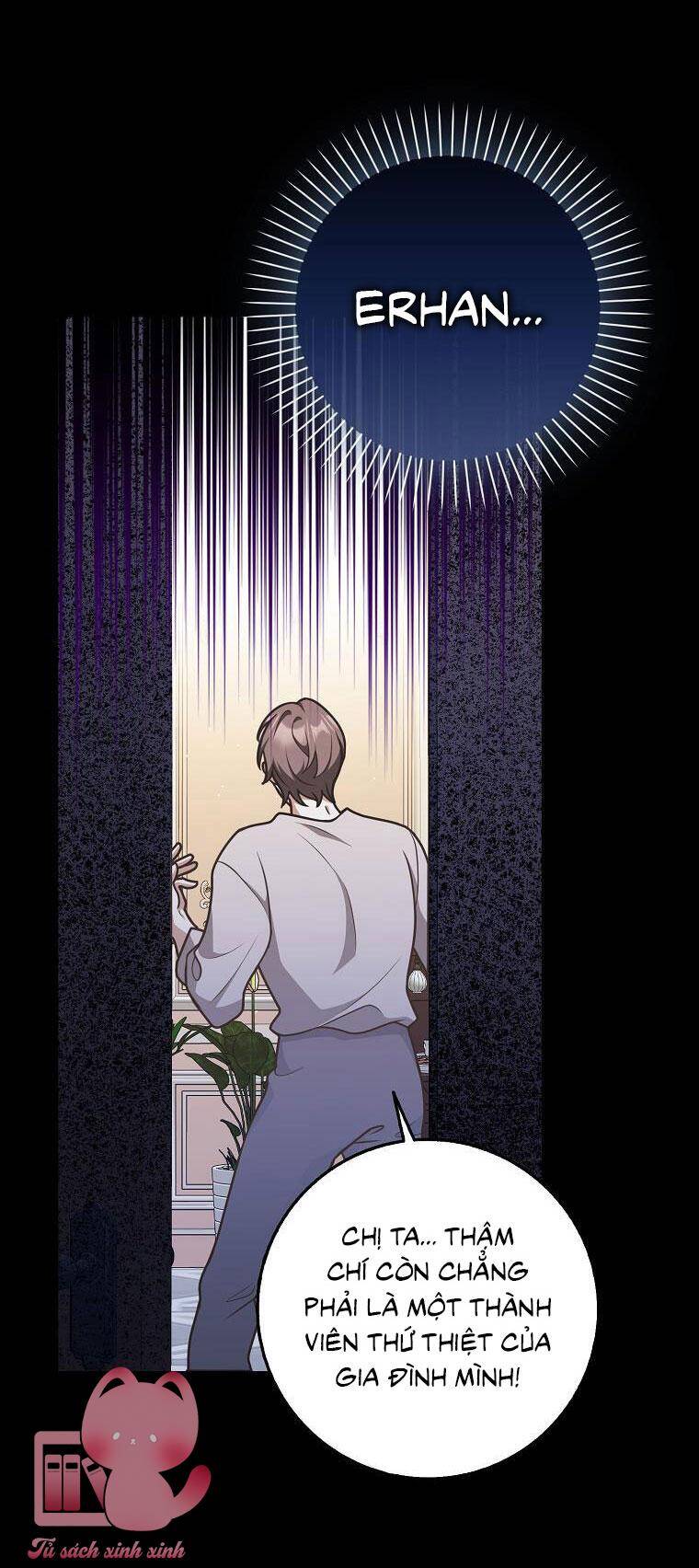 Tôi Thề Chúng Ta Chỉ Là Bạn - Chap 48 - Trang 3