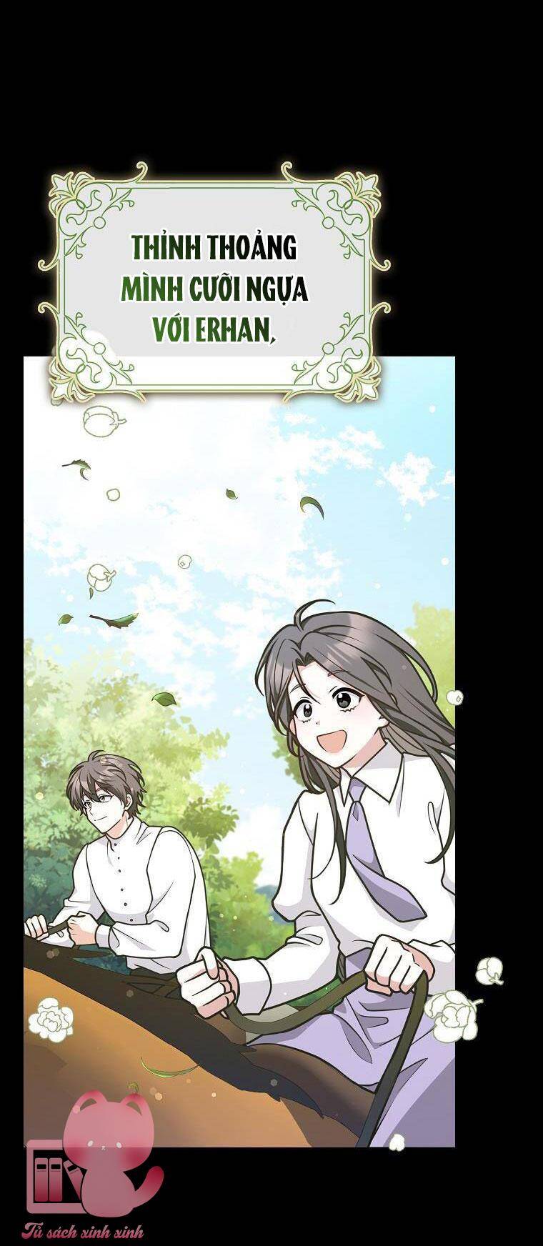 Tôi Thề Chúng Ta Chỉ Là Bạn - Chap 48 - Trang 21