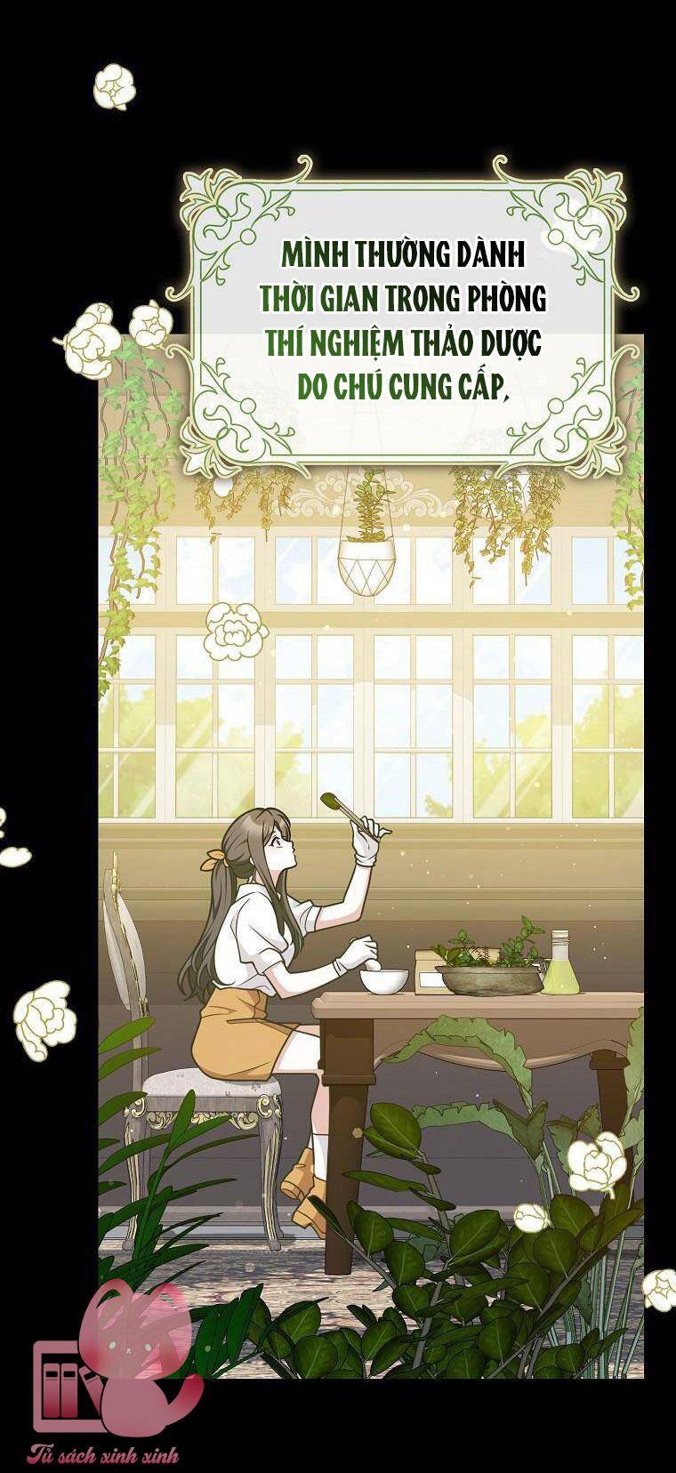 Tôi Thề Chúng Ta Chỉ Là Bạn - Chap 48 - Trang 22