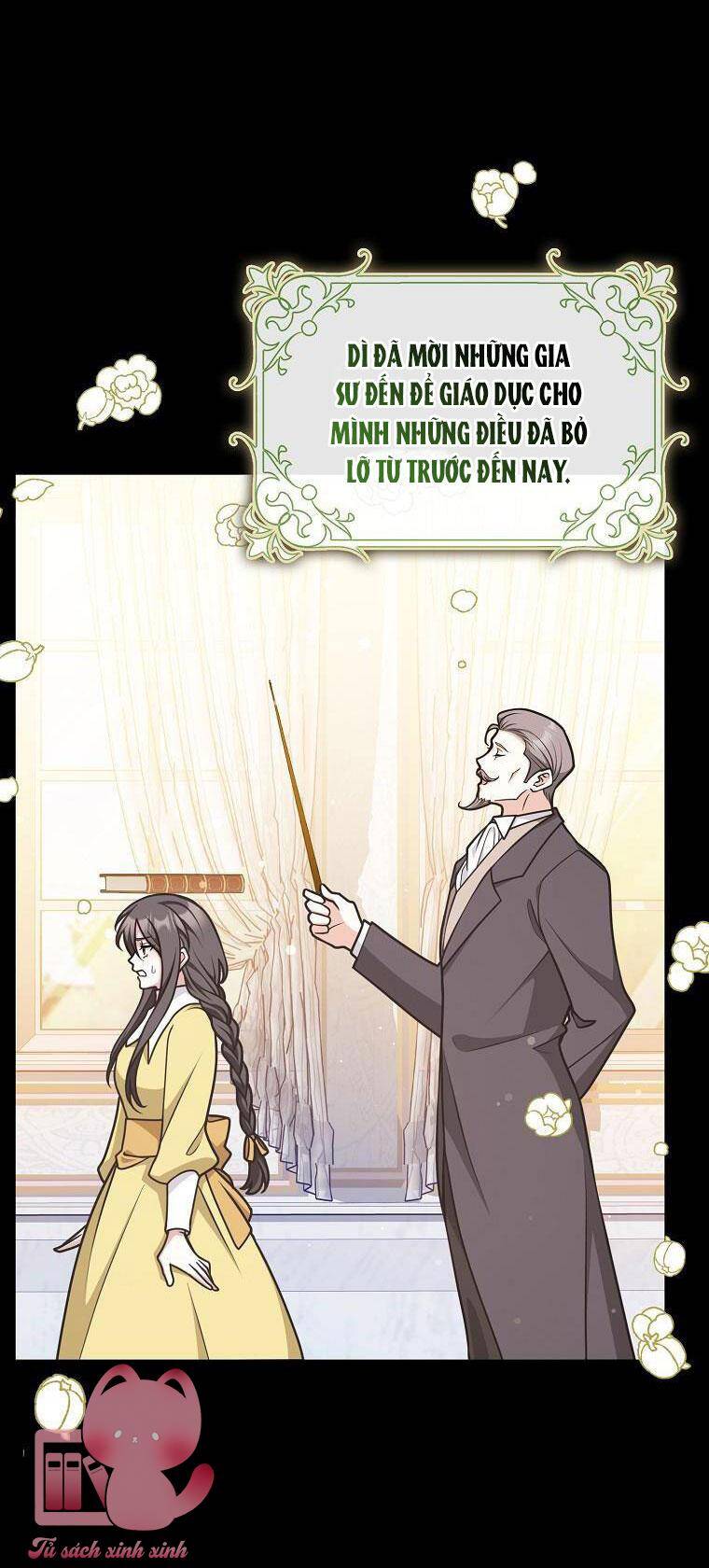 Tôi Thề Chúng Ta Chỉ Là Bạn - Chap 48 - Trang 23