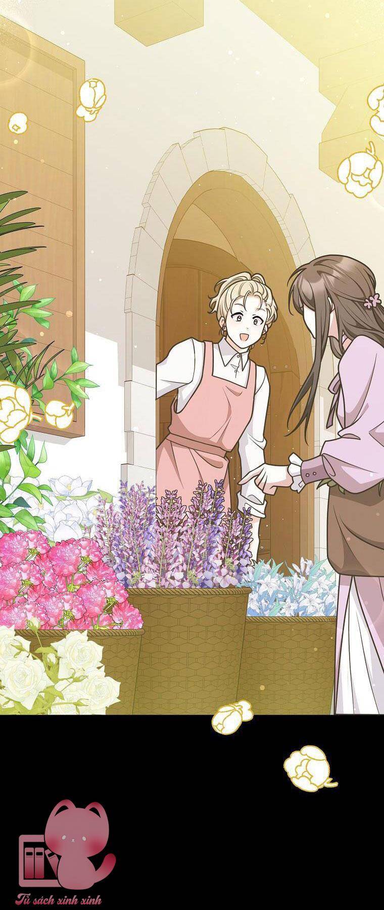 Tôi Thề Chúng Ta Chỉ Là Bạn - Chap 48 - Trang 25