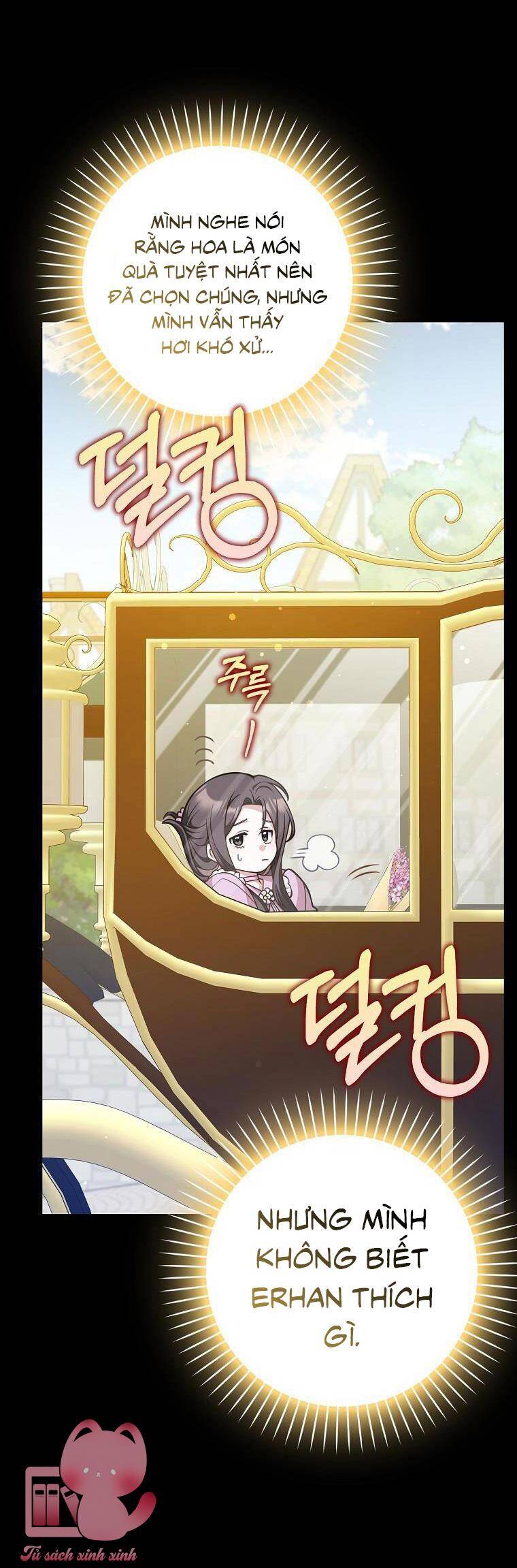 Tôi Thề Chúng Ta Chỉ Là Bạn - Chap 48 - Trang 27