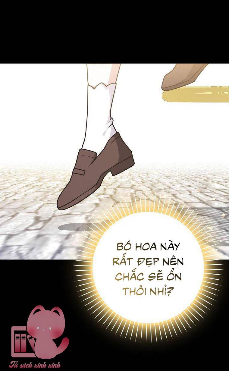 Tôi Thề Chúng Ta Chỉ Là Bạn - Chap 48 - Trang 28