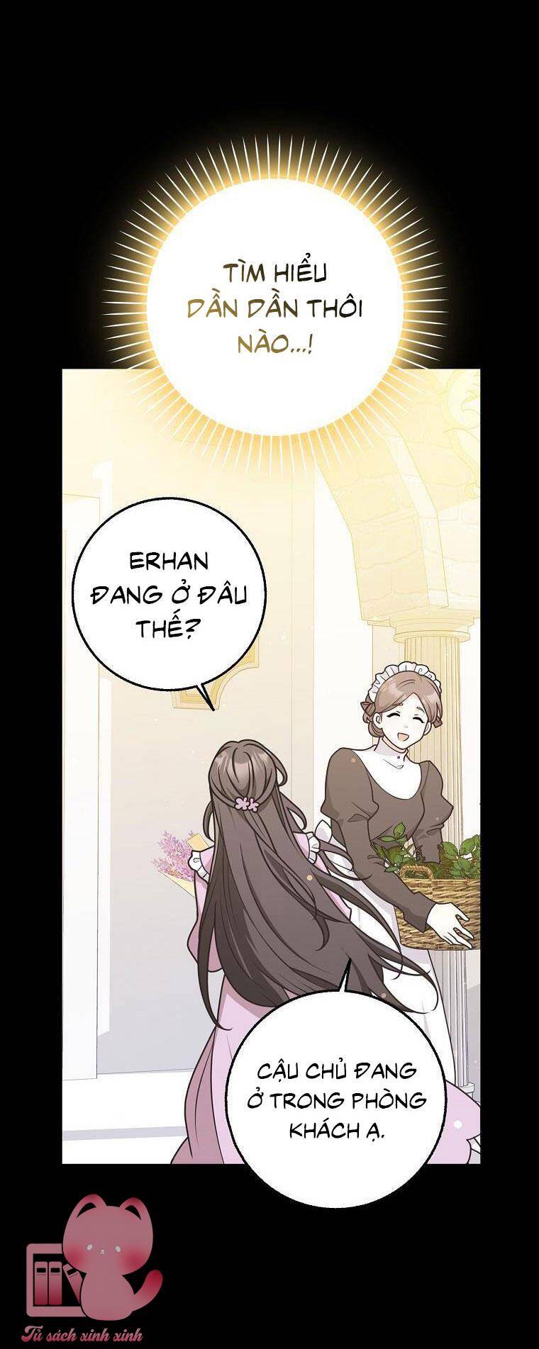 Tôi Thề Chúng Ta Chỉ Là Bạn - Chap 48 - Trang 29