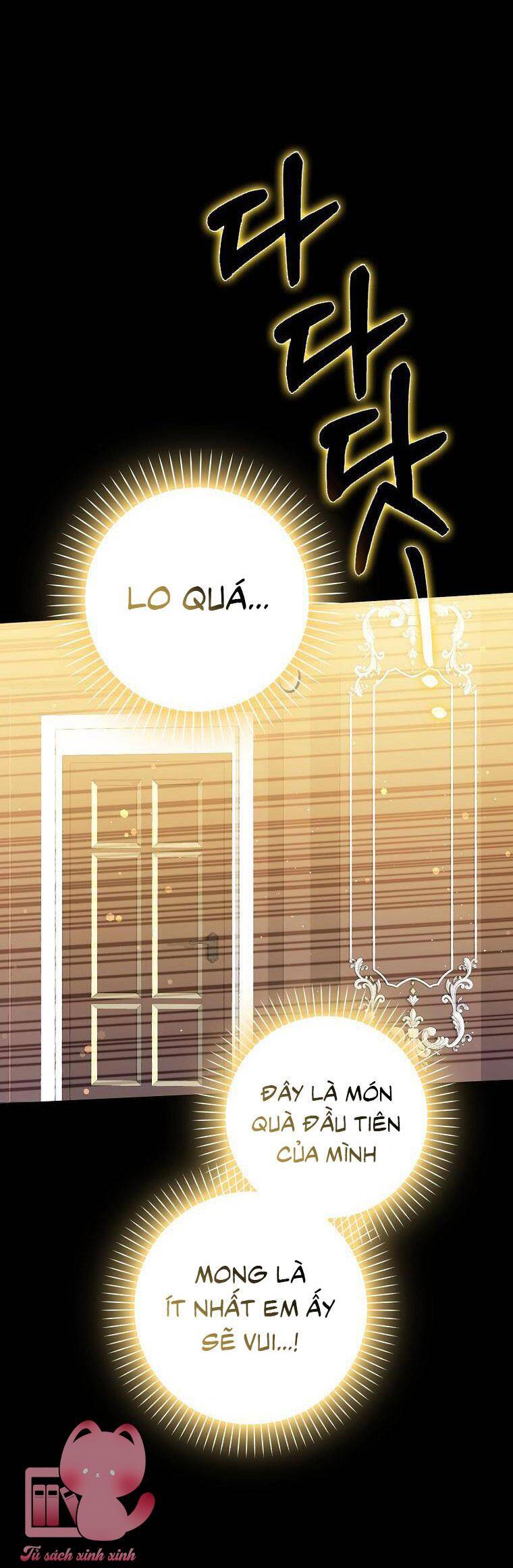 Tôi Thề Chúng Ta Chỉ Là Bạn - Chap 48 - Trang 30