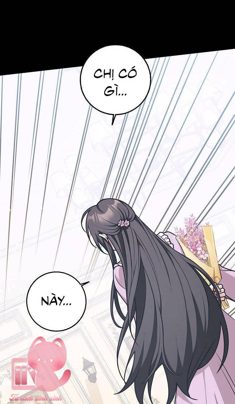 Tôi Thề Chúng Ta Chỉ Là Bạn - Chap 48 - Trang 32