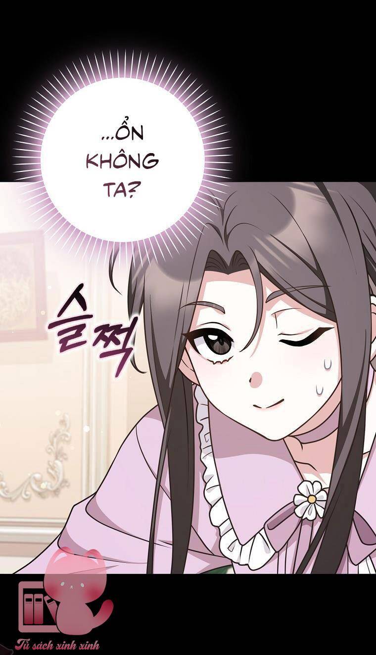 Tôi Thề Chúng Ta Chỉ Là Bạn - Chap 48 - Trang 38