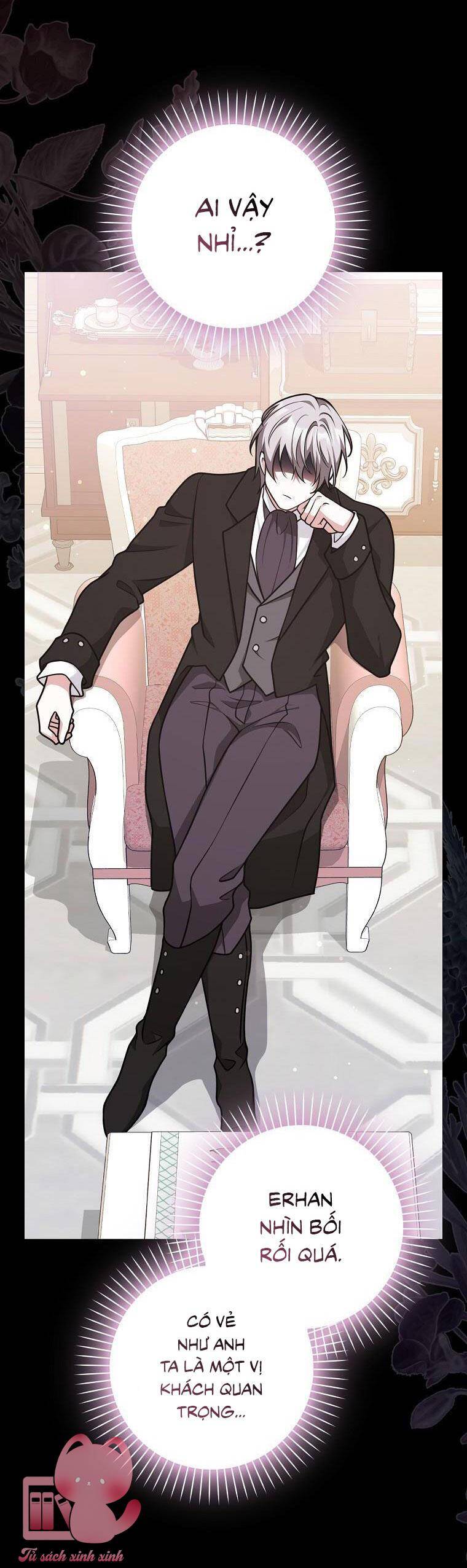 Tôi Thề Chúng Ta Chỉ Là Bạn - Chap 48 - Trang 39