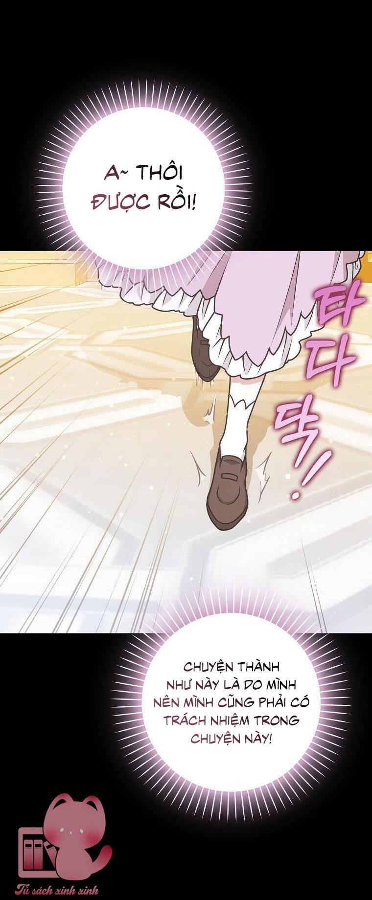 Tôi Thề Chúng Ta Chỉ Là Bạn - Chap 48 - Trang 40