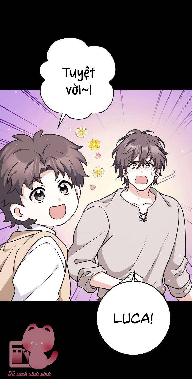 Tôi Thề Chúng Ta Chỉ Là Bạn - Chap 48 - Trang 5