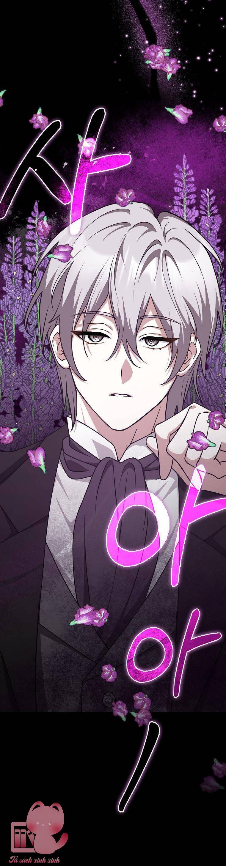 Tôi Thề Chúng Ta Chỉ Là Bạn - Chap 48 - Trang 44